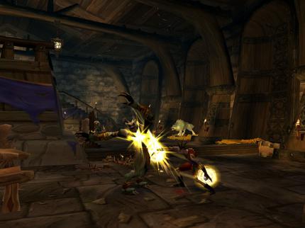 Patch v1.11.1 verfügbar