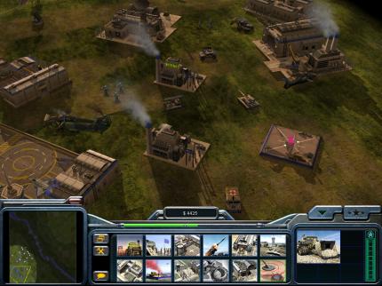 Command & Conquer: Generäle