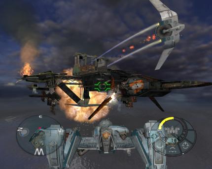 Yager - der neue Patch behebt laut Hersteller unter anderem Steuerungsprobleme.