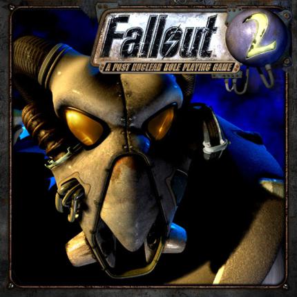 Fallout 2 folgte bereits 1998.