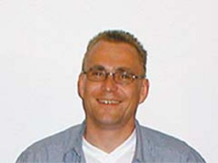 Andreas Leicht ist Chef der World-Racing-Macher Synetic.