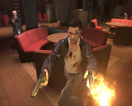 Max Payne 2