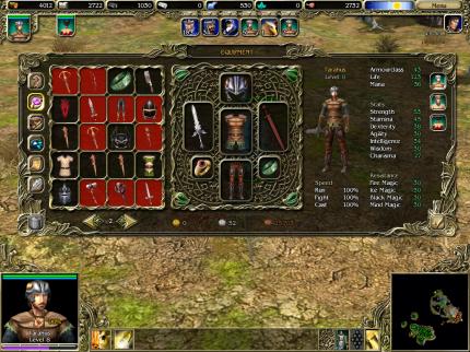 Spellforce: The Order of Dawn