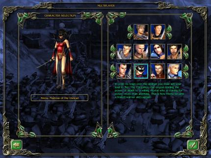 Spellforce: The Order of Dawn