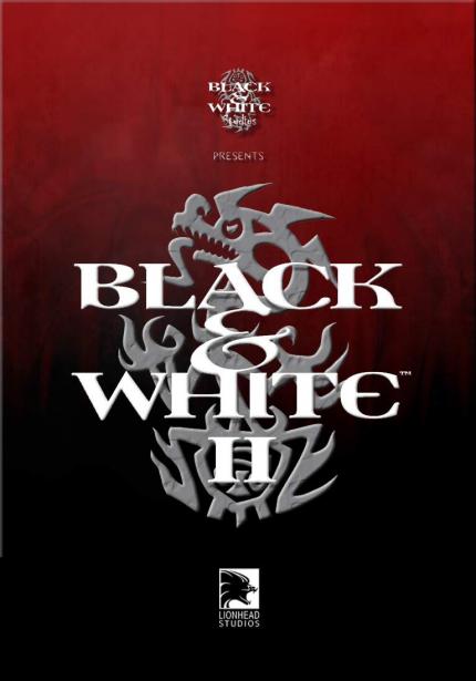 Black & White 2-Entwicklertagebuch Teil 1