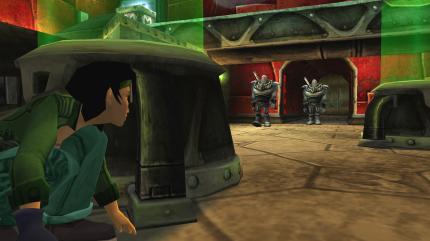 Beyond Good & Evil