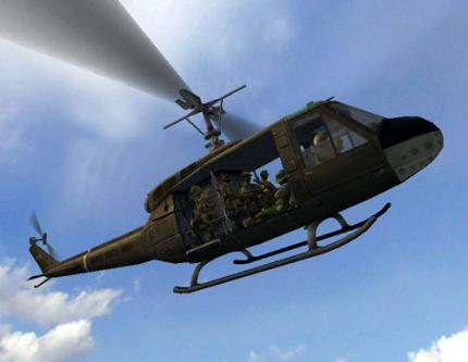 Vietcong: Fist Alpha