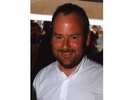 Charles Cecil ist Managing Director bei Revolution Software.