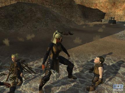 Everquest 2: Neuerungen im Überblick