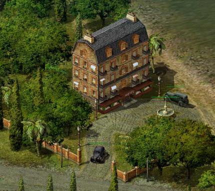 Blitzkrieg: Kampagne Grey Tigers