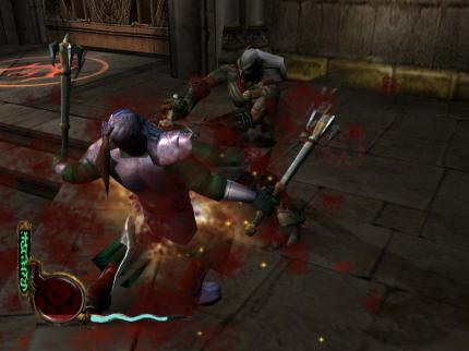 Legacy of Kain: Defiance
