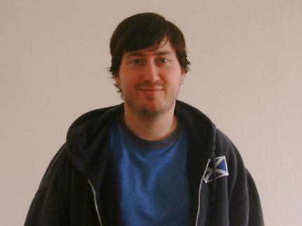 Harvey Smith ist der kreative Kopf hinter Dishonored 1+2. Auf Twitter bat er um Verzeihung für Probleme mit der PC-Version von Teil 2.