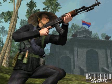 BFV: Operation Peacekeeper v0.16