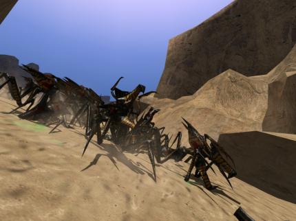 Kurztipps - Starship Troopers