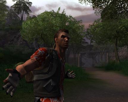 Far Cry