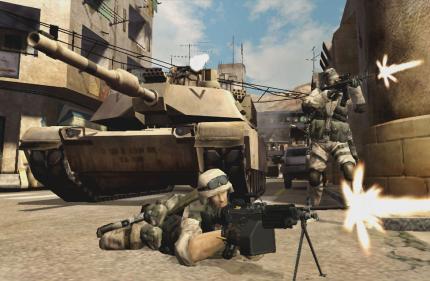 Batllefield 2 - Profi-Tipps
