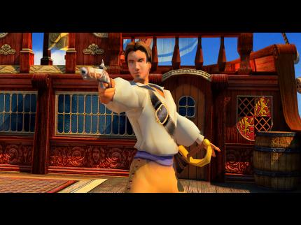 Pirates: Patch v1.02