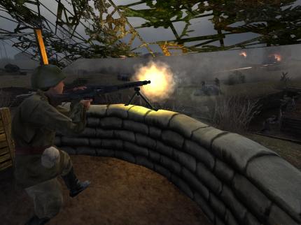 Call of Duty (dt.): United Offensive - Komplettlösung