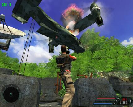 Far Cry