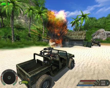 Far Cry
