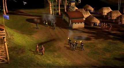 Empire Earth 2 - Komplettlösung