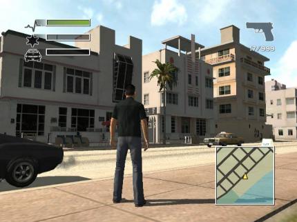 Driver 3: Euro-Patch