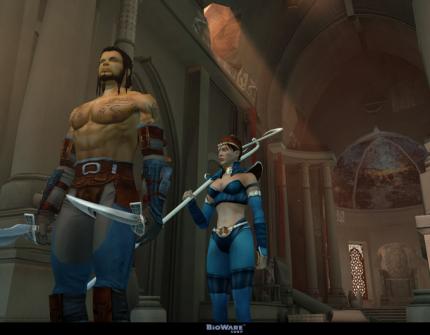 Dragon Age (2009)