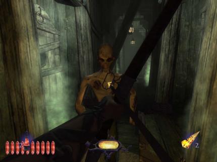 Thief 3: Deadly Shadows
