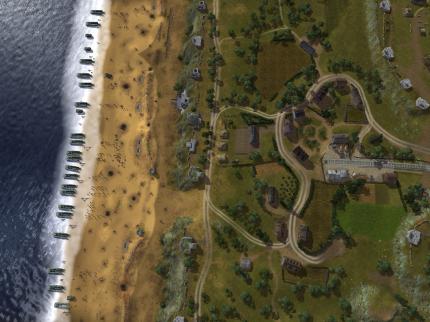 D-Day: Hintergründe