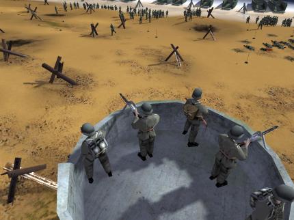 D-Day: Hintergründe