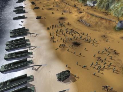 D-Day: Hintergründe