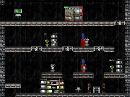 Vor 15 Jahren hatte Final Mission noch Spa&szlig; gemacht, und zwar unter dem Namen Mission: Impossible.