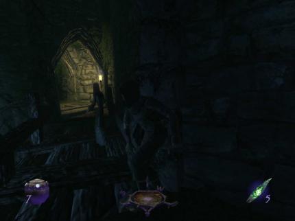 Thief 3: Deadly Shadows