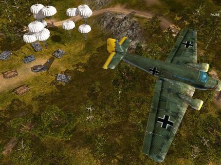 Panzers: Lösung Teil 1.1