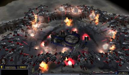 C&C Generäle: DSN-Patch v1.04