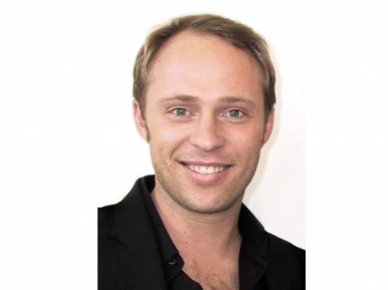 Adam Gregersen ist Mitbegr&uuml;nder von Media Mobsters.