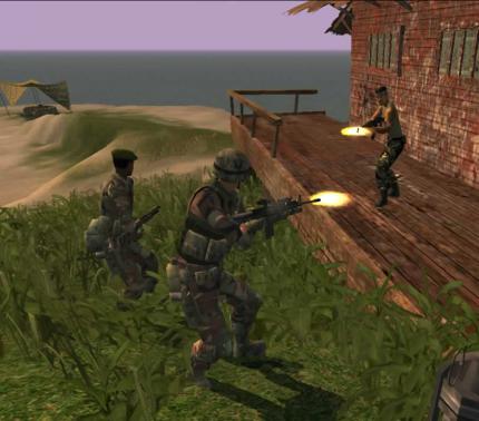 Joint Operations