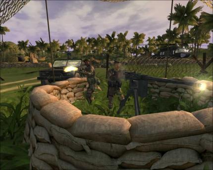 Joint Operations: Patch 1.6.7.13