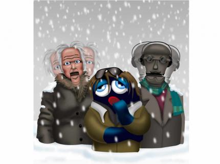 Feedback: Syberia 2