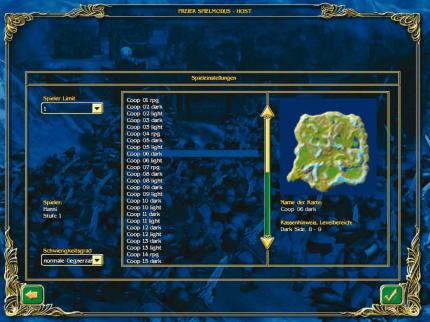 Spellforce: Breath of Winter