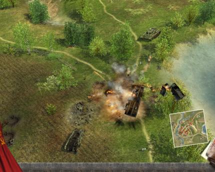 Soldiers: Maps & Mods im Eigenbau