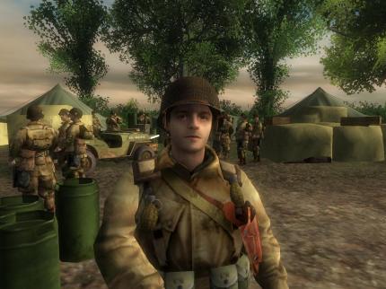 Brothers in Arms: Video