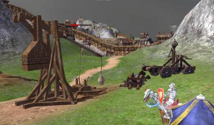 Medieval Lords