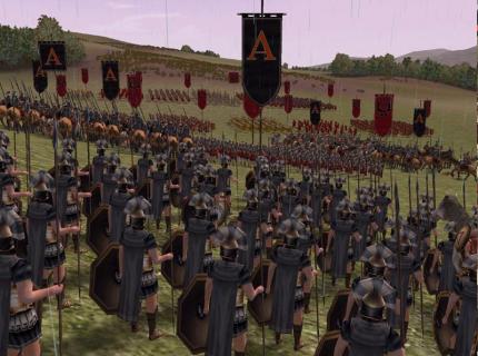 Unsere Empfehlungen für Games mit hohem Wiederspielwert durch Mod-Communitys. (24)