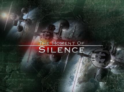 The Moment of Silence - Komplettlösung