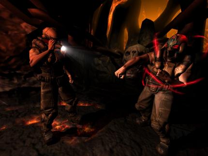 Doom 3 (dt.)