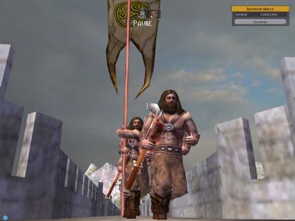 Medieval Lords