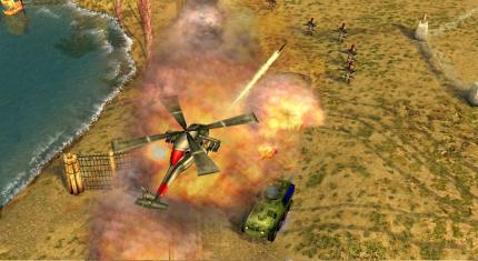 Empire Earth: Videos