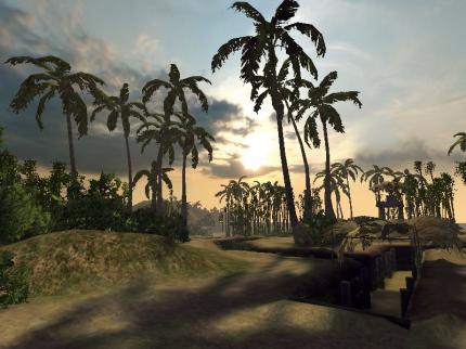 MoH: Pacific Assault - Komplettlösung
