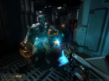 Doom 3 (dt.)